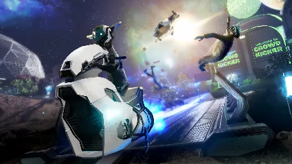 Goat Simulator: Remastered АВТОДОСТАВКА STEAM РОССИЯ