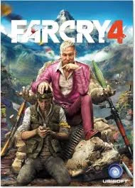 Far Cry 4