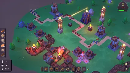 Tower Factory 💎 АВТОДОСТАВКА STEAM РОССИЯ