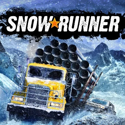 🔴 SNOWRUNNER +9 DLC 🔴 +ОБНОВЛЕНИЯ 🔥 ГАРАНТИЯ 🔥