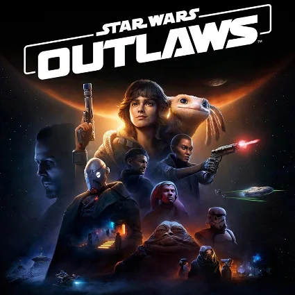 ☀ ️ Star Wars Outlaws Ultimate Edition | XBOX