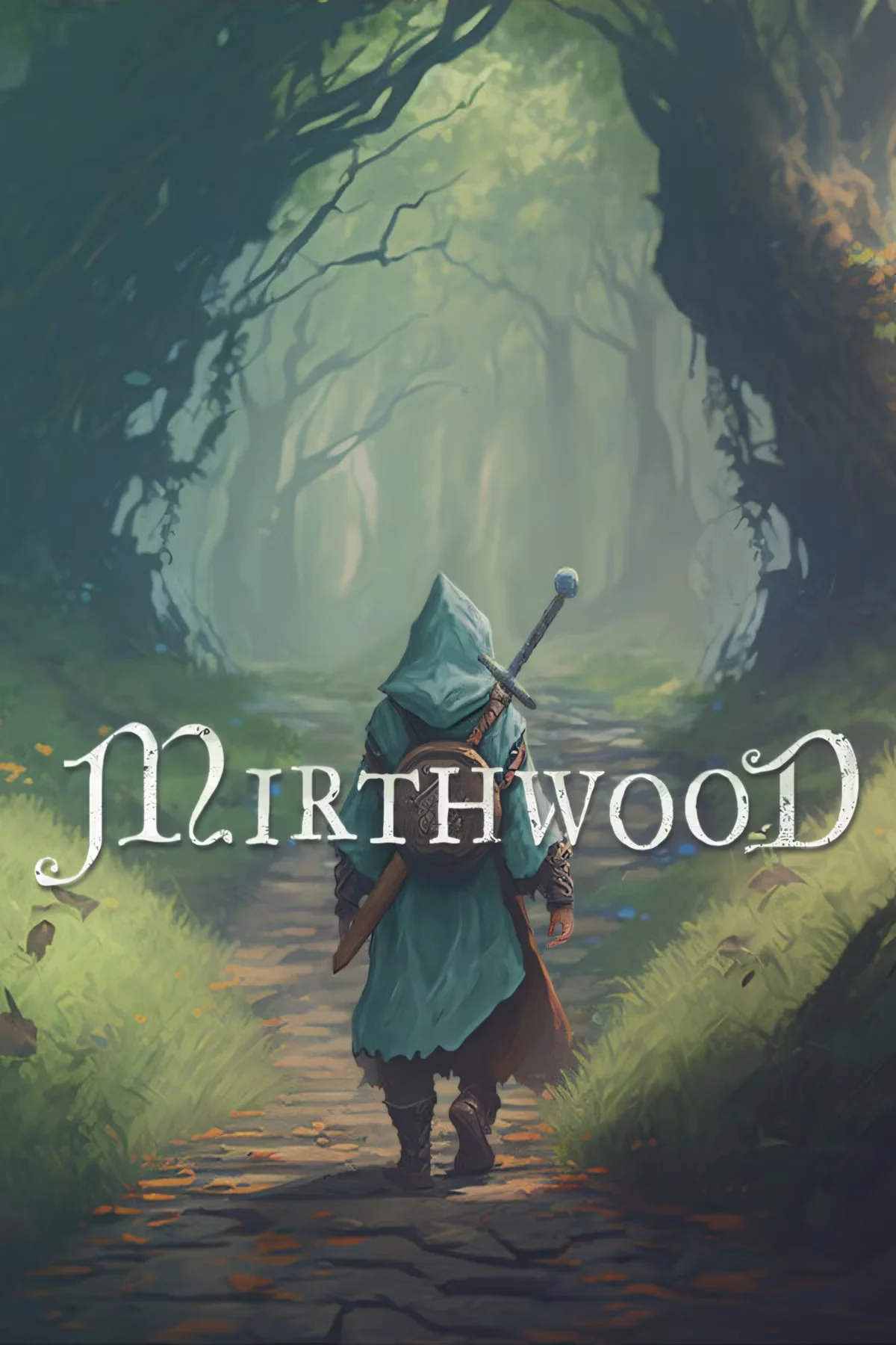 Mirthwood (Аренда аккаунта Steam) Онлайн