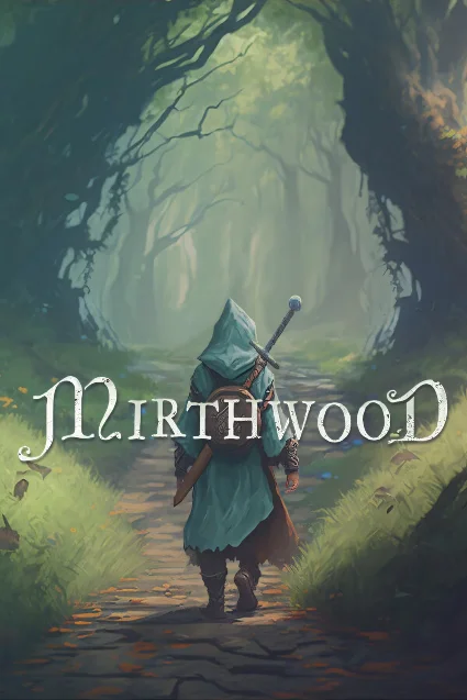 Mirthwood (Аренда аккаунта Steam 7 дней) Онлайн