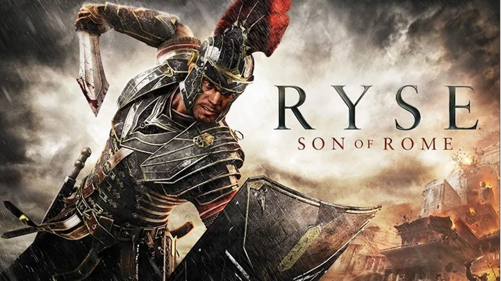 Ryse: Son of Rome (Steam KEY) Region Free