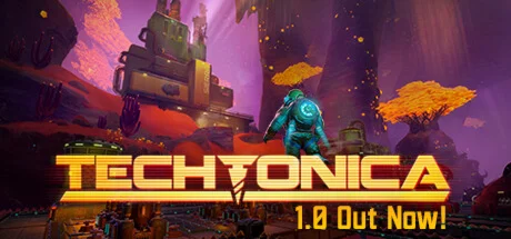Techtonica * STEAM РОССИЯ  АВТОДОСТАВКА 0% КАРТЫ