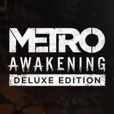 ・METRO AWAKENING・DELUXE・ALL DLC・STEAM АККАУНТ・ГАРАНТИЯ・