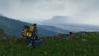 Death Stranding Director´s Cut | Xbox Series