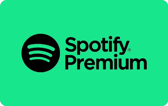 🔥 SPOTIFY PREMIUM 🔥 1/2/3/6 MONTHS (GLOBAL) (ACCOUNT)