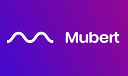 подписка на аккаунт mubert Creator 1 месяц