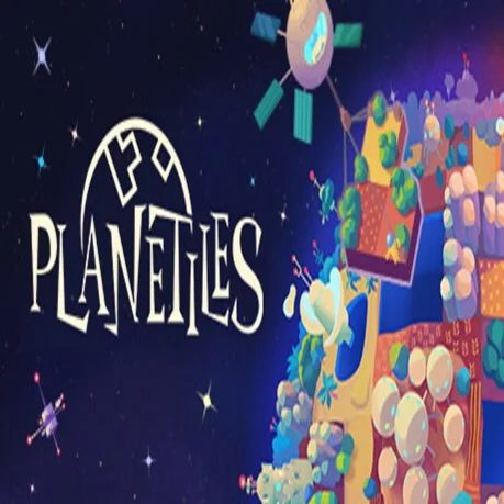 Planetiles (Steam key / РФ+Весь Мир)