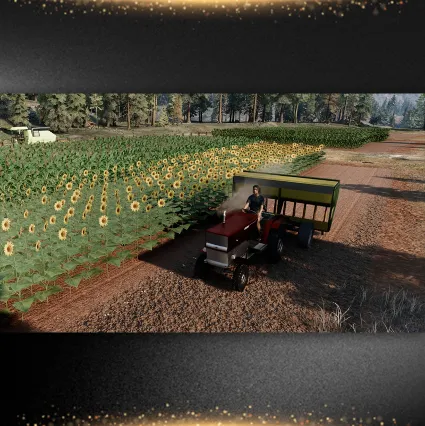 🟦 ⭐ Ranch Simulator ☑ ️ Все регионы ⚡ STEAM • 💳 0%