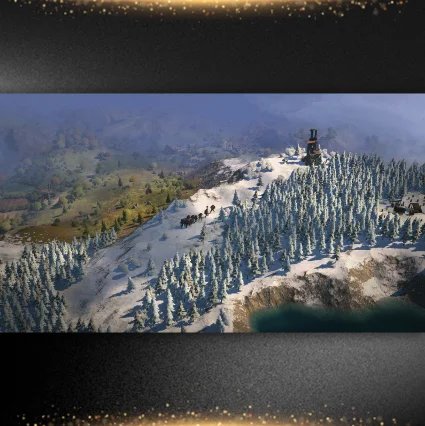 🟦 ⭐ Wartales ☑ ️ Все регионы ⚡ STEAM • 💳 0%