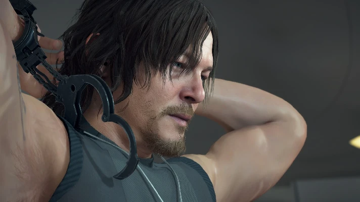 🔑 DEATH STRANDING DIRECTOR´S CUT 🔥 XBOX | PC  KEY