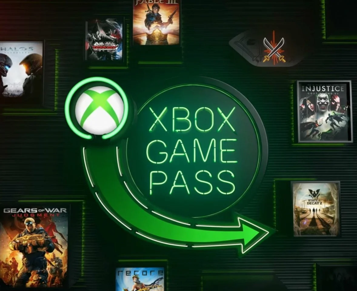 ⭐Активация XBOX Game Pass Utlimate 1 месяц