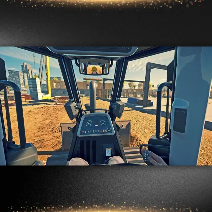 Construction Simulator GOLD РФ/Все регионы STEAM 0%