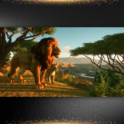 🟦 ⭐ Planet Zoo: Ultimate Edition ☑ ️ Все регионы ⚡ STEAM