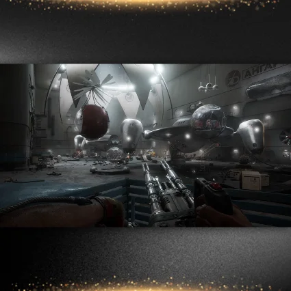 🟦 ⭐ Atomic Heart - Инстинкт Истребления ☑ ️ Все регионы ⚡