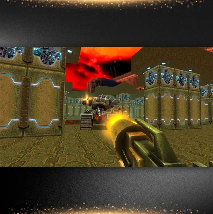 🟦 ⭐ Quake II ☑ ️ Все регионы ⚡ STEAM • 💳 0%