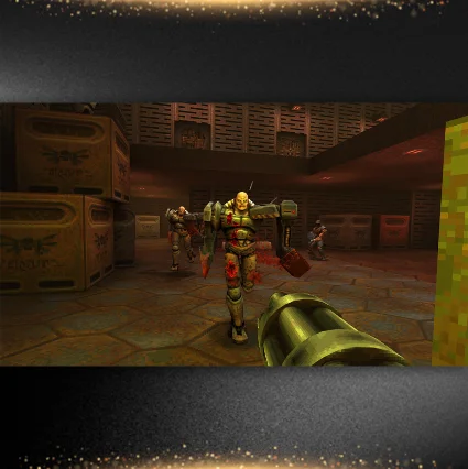 🟦 ⭐ Quake II ☑ ️ Все регионы ⚡ STEAM • 💳 0%