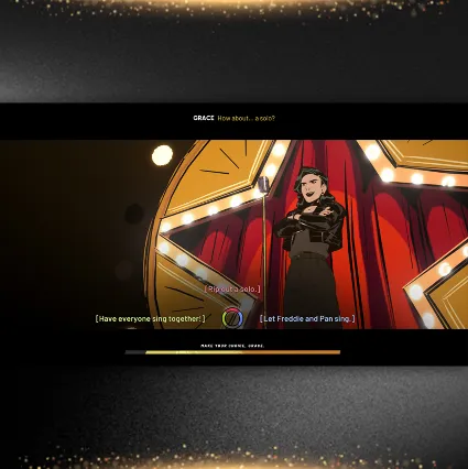 🟦 ⭐ Stray Gods: The Roleplaying Musical ☑ ️ Все регионы ⚡