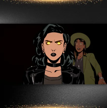 🟦 ⭐ Stray Gods: The Roleplaying Musical ☑ ️ Все регионы ⚡