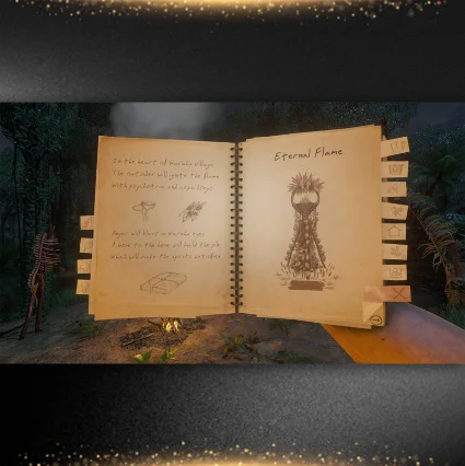 🟦 ⭐ Green Hell ☑ ️ РФ/Все регионы ⚡ STEAM • 💳 0%