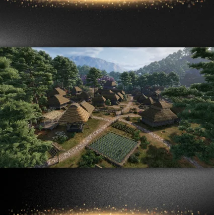 🟦 ⭐ Sengoku Dynasty ☑ ️ Все регионы ⚡ STEAM • 💳 0%