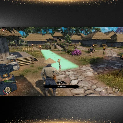 🟦 ⭐ Sengoku Dynasty ☑ ️ Все регионы ⚡ STEAM • 💳 0%