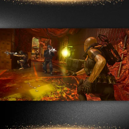 🟦 ⭐ Call of Duty®: Modern Warfare® III 2023 ☑ ️ РФ ⚡ STEAM