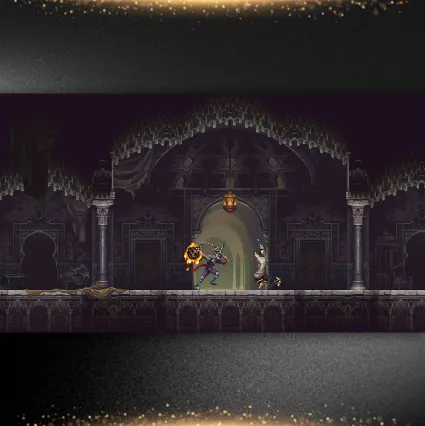 🟦 ⭐ Blasphemous 2 ☑ ️ Все регионы ⚡ STEAM • 💳 0%