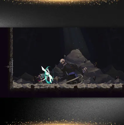 🟦 ⭐ Blasphemous 2 ☑ ️ Все регионы ⚡ STEAM • 💳 0%