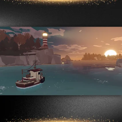 🟦 ⭐ DREDGE ☑ ️ Все регионы ⚡ STEAM • 💳 0%