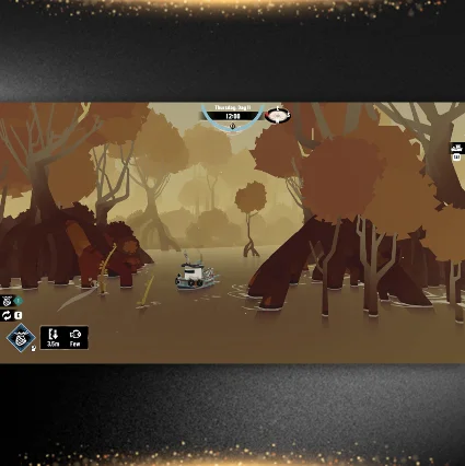 🟦 ⭐ DREDGE ☑ ️ Все регионы ⚡ STEAM • 💳 0%