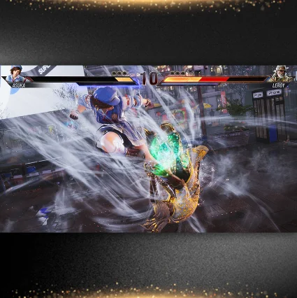 🟦 ⭐ TEKKEN 8 ☑ ️ Все регионы/версии ⚡ STEAM • 💳 0%