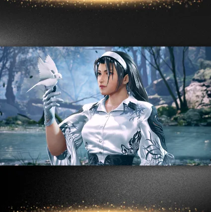 🟦 ⭐ TEKKEN 8 ☑ ️ Все регионы/версии ⚡ STEAM • 💳 0%