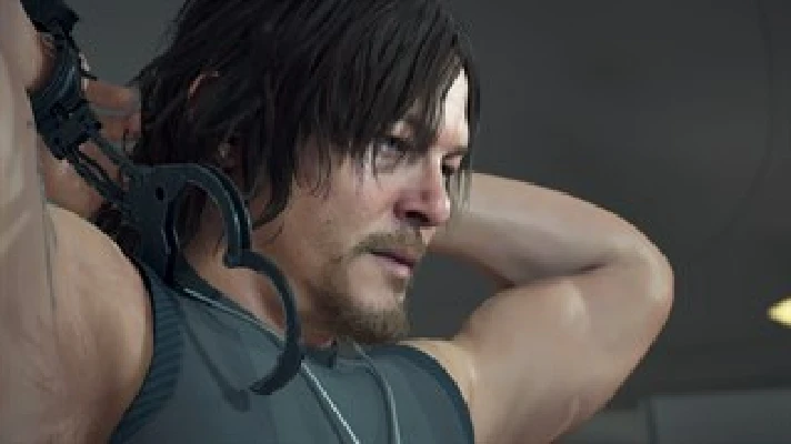 🔮DEATH STRANDING DIRECTOR´S CUT XBOX X|S/PC 🔮XBOX