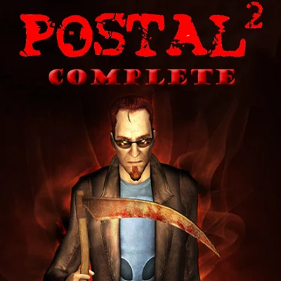 POSTAL 2 COMPLETE STEAM КЛЮЧ