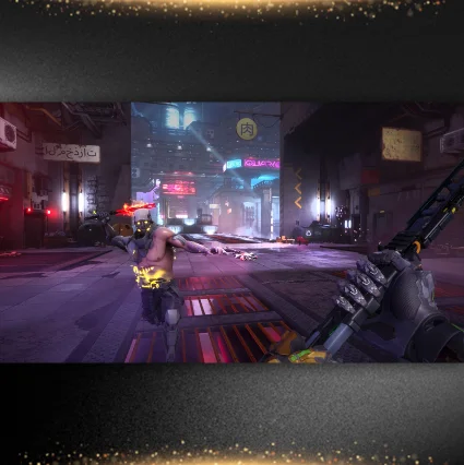 🟦 ⭐ Ghostrunner 2 Brutal ☑ ️ Все регионы ⚡ STEAM • 💳 0%