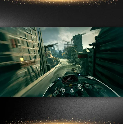 🟦 ⭐ Ghostrunner 2 Brutal ☑ ️ Все регионы ⚡ STEAM • 💳 0%