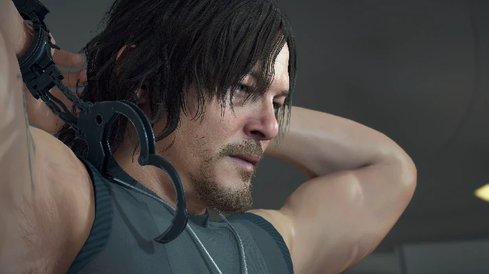 DEATH STRANDING DIRECTORS CUT XBOX as a gift any acc