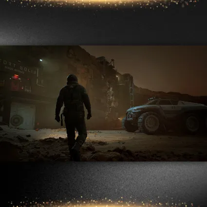 🟦 ⭐ Fort Solis ☑ ️ Все регионы ⚡ STEAM • 💳 0%