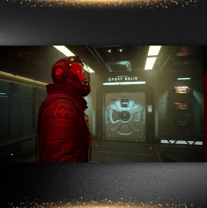 🟦 ⭐ Fort Solis ☑ ️ Все регионы ⚡ STEAM • 💳 0%