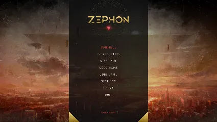 ZEPHON - Supporter Upgrade 💎 DLC STEAM РОССИЯ