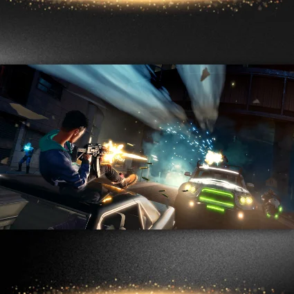 🟦 ⭐ Saints Row (2022) ☑ ️ Все регионы/версии ⚡ STEAM • 💳 0%