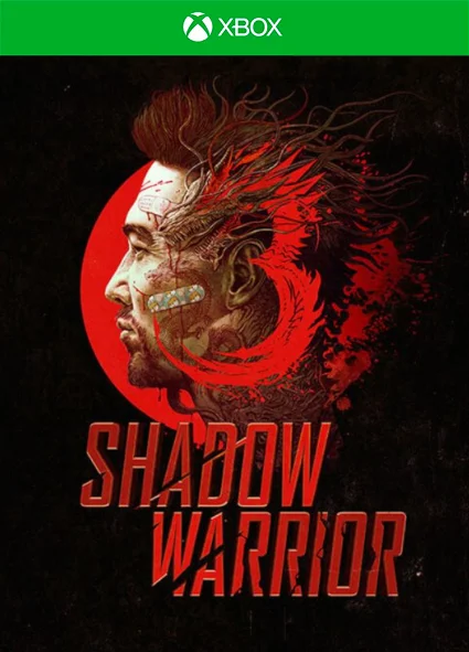 Shadow Warrior Trilogy 1, 2, 3 (Xbox One SX) Аренда