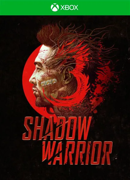 Shadow Warrior Trilogy 1, 2, 3 (Xbox) Аренда 7 дней
