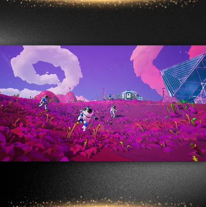 🟦 ⭐ ASTRONEER ☑ ️ Все регионы ⚡ STEAM • 💳 0%