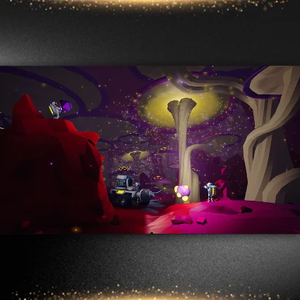 🟦 ⭐ ASTRONEER ☑ ️ Все регионы ⚡ STEAM • 💳 0%