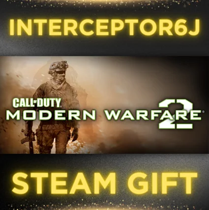 🟦 ⭐ Call of Duty: Modern Warfare® 2 2009 ☑ ️ Все регионы ⚡