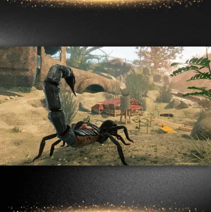 🟦 ⭐ Smalland: Survive the Wilds ☑ ️ Все регионы ⚡ STEAM